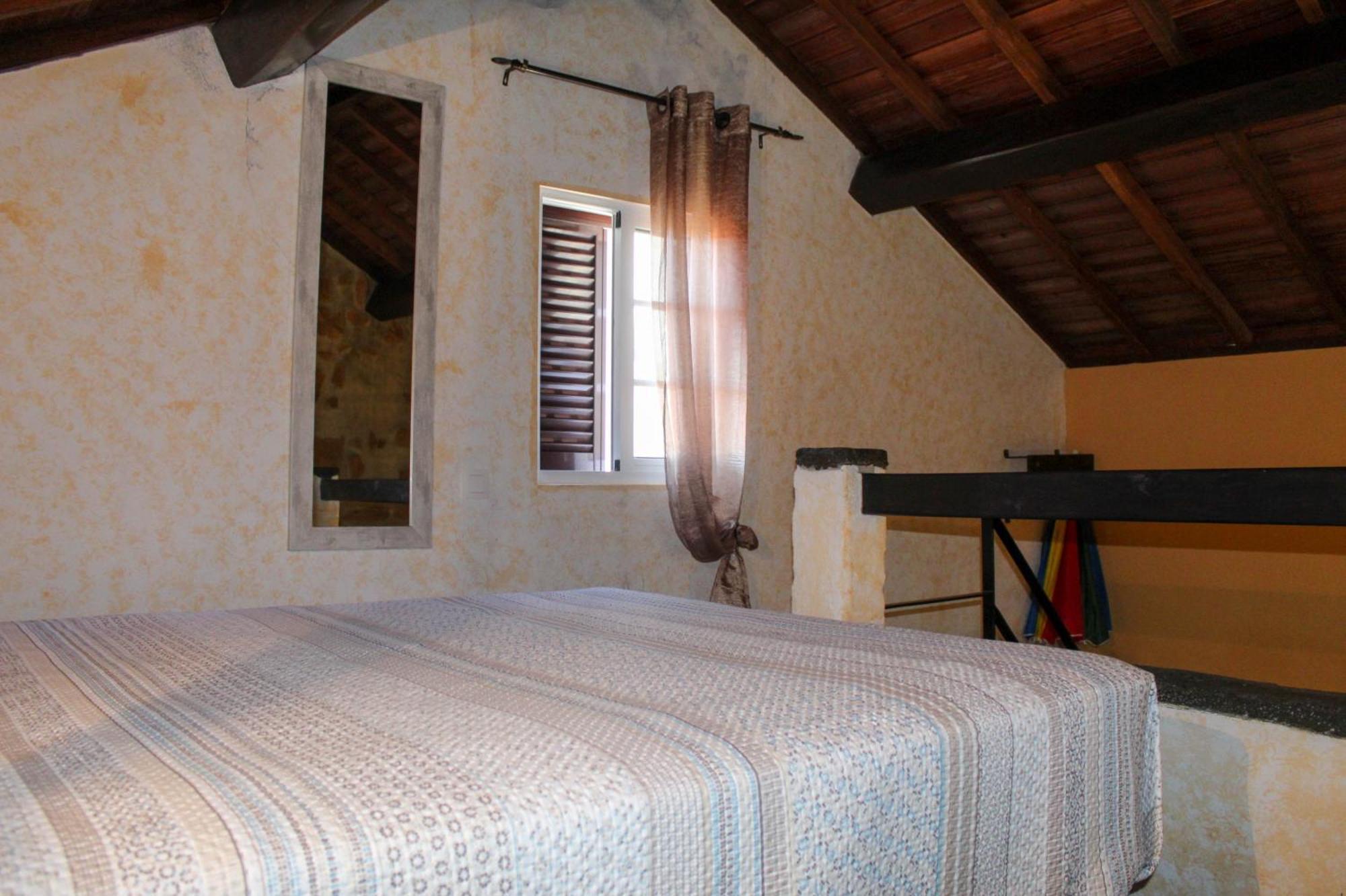 Casa Pe Na Areia Villa Mosteiros  Luaran gambar
