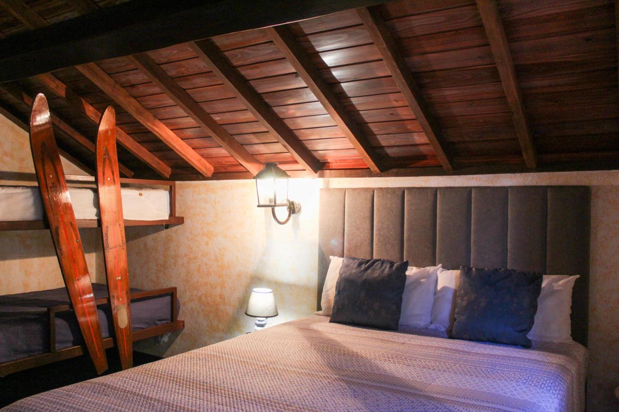 Casa Pe Na Areia Villa Mosteiros  Luaran gambar