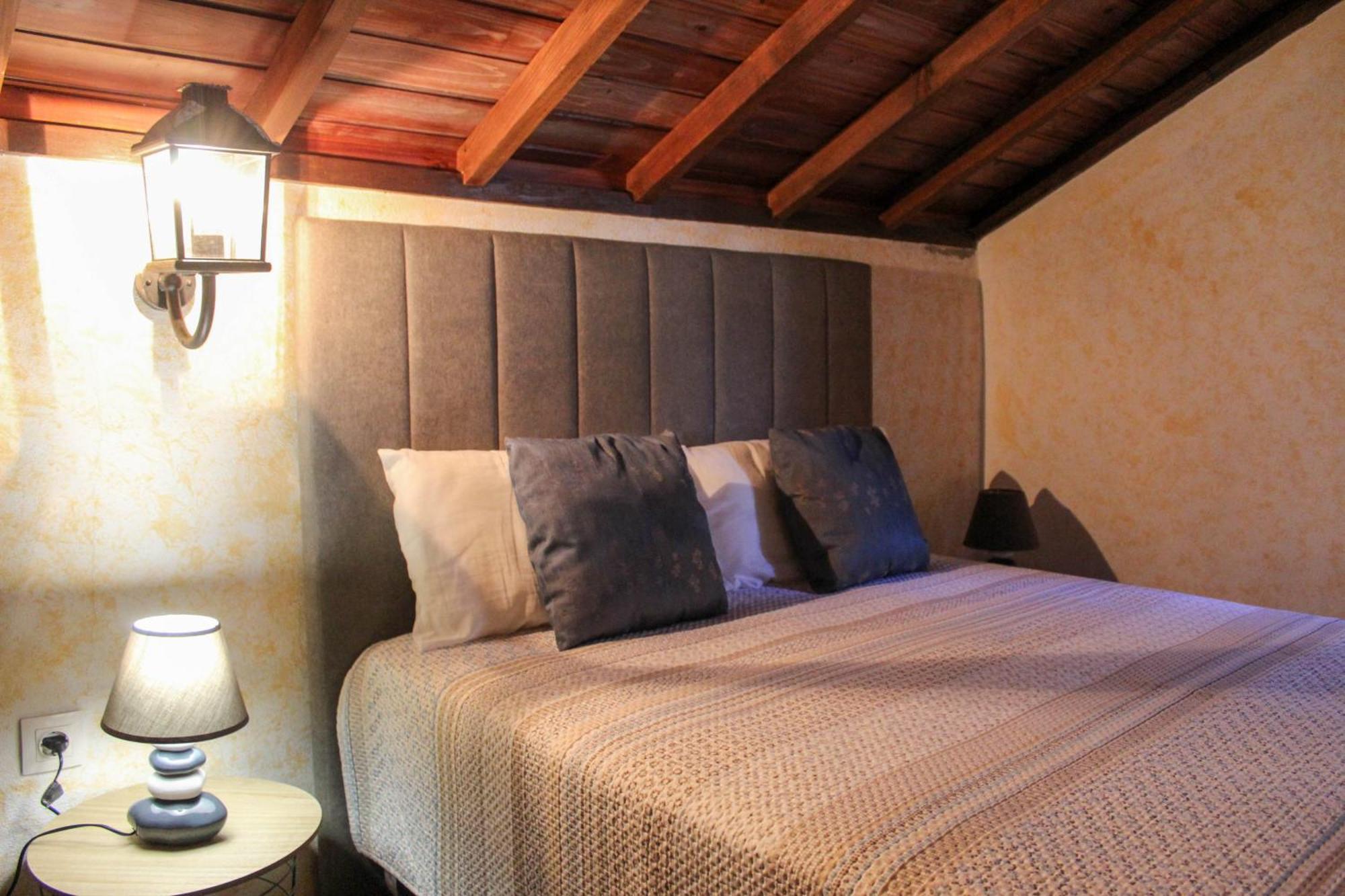 Casa Pe Na Areia Villa Mosteiros  Luaran gambar