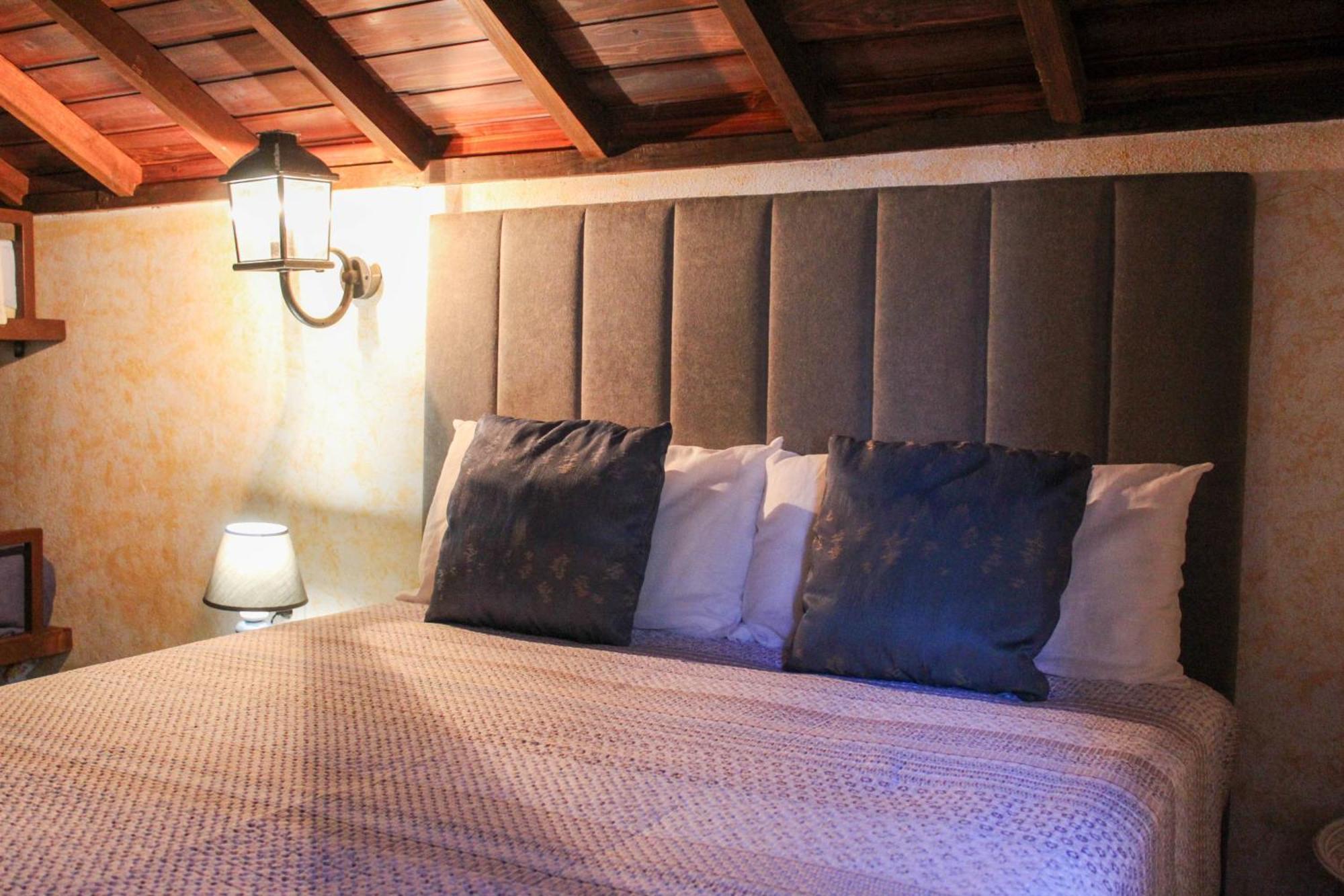 Casa Pe Na Areia Villa Mosteiros  Luaran gambar