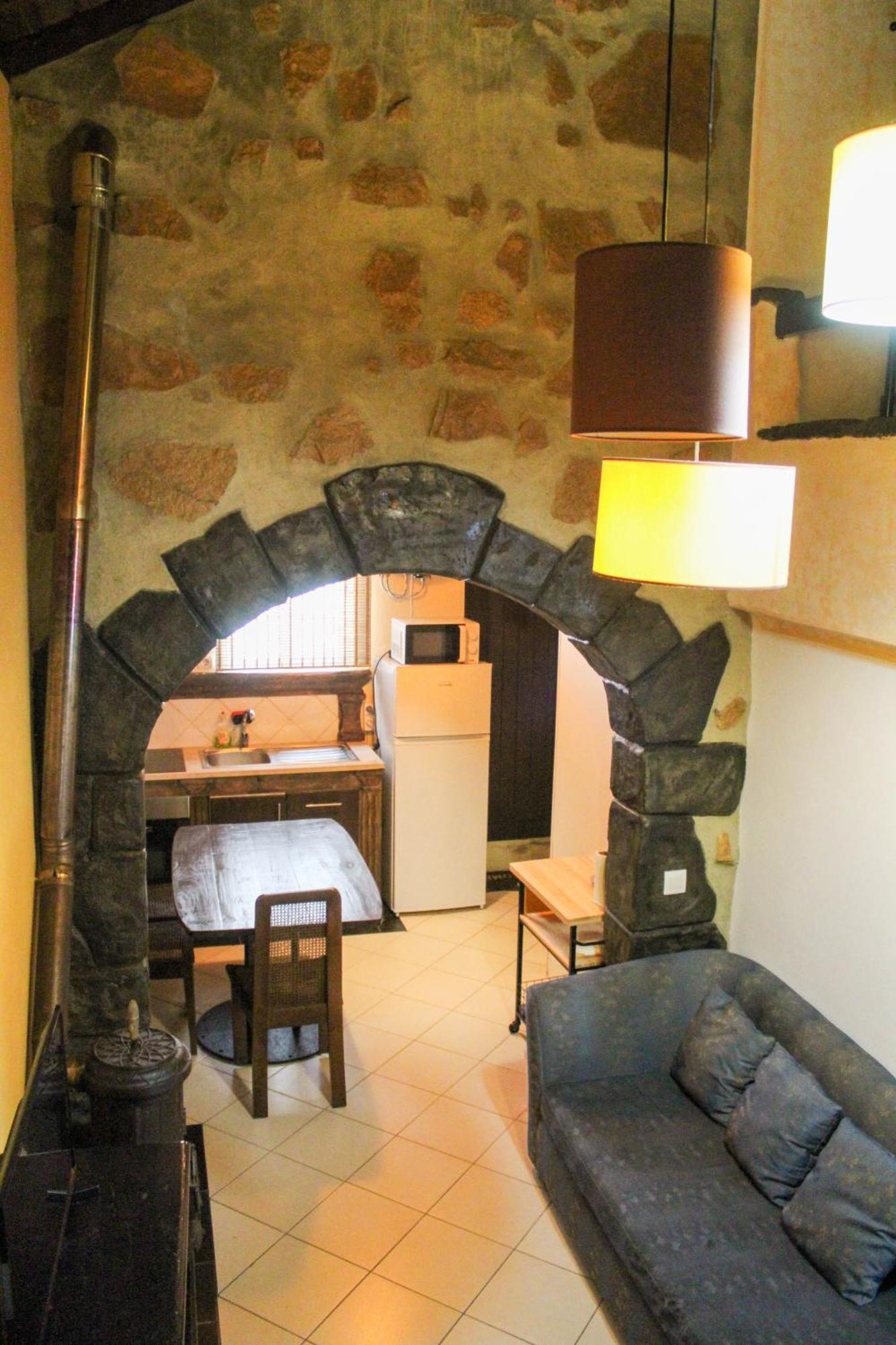 Casa Pe Na Areia Villa Mosteiros  Luaran gambar
